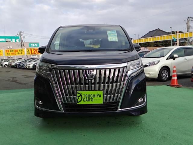 TOYOTA ESQUIRE 2019 Image 31