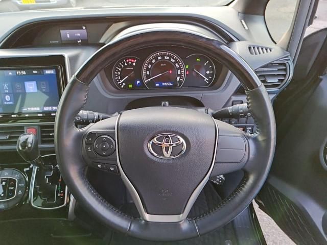 TOYOTA ESQUIRE 2019 Image 31