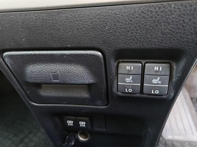 TOYOTA ESQUIRE 2019 Image 31