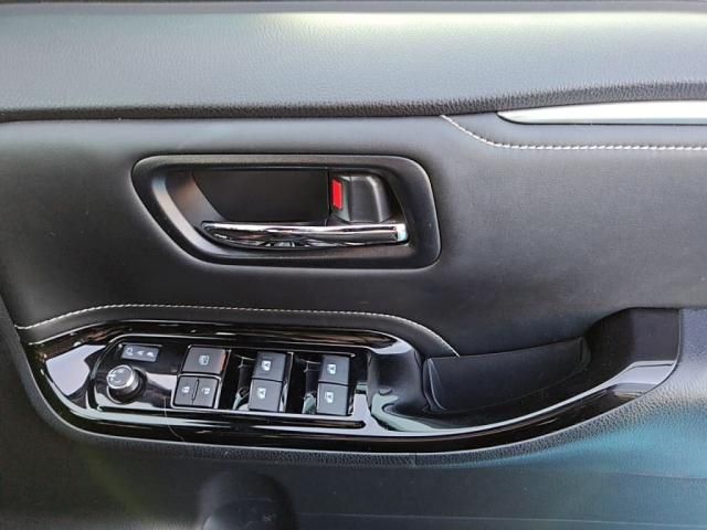 TOYOTA ESQUIRE 2019 Image 31