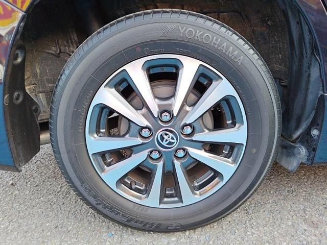 TOYOTA ESQUIRE 2019 Image 31