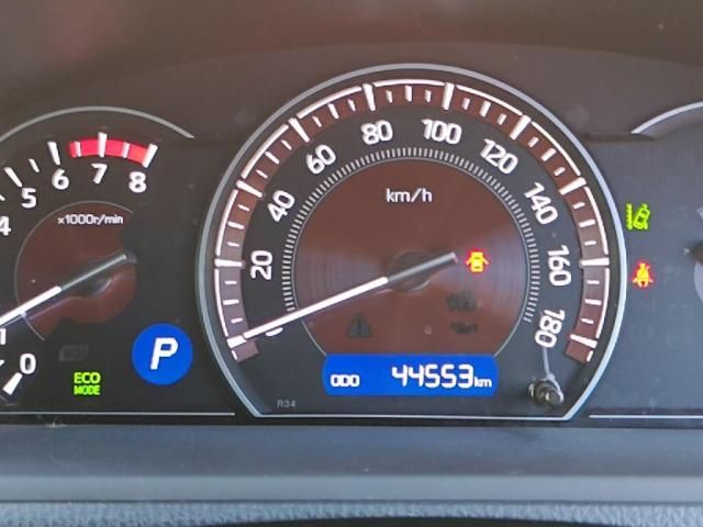 TOYOTA ESQUIRE 2019 Image 31