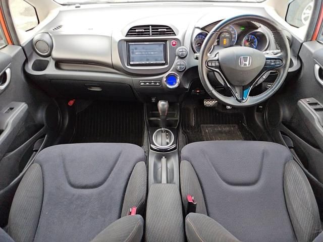 HONDA FIT HYBRID 2013 Image 31