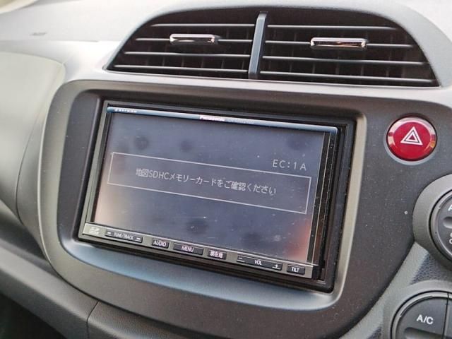 HONDA FIT HYBRID 2013 Image 31