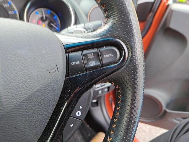 HONDA FIT HYBRID 2013 Image 31