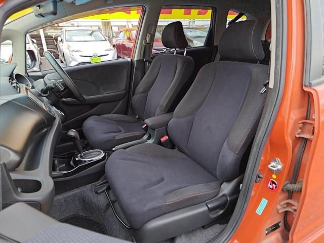 HONDA FIT HYBRID 2013 Image 31