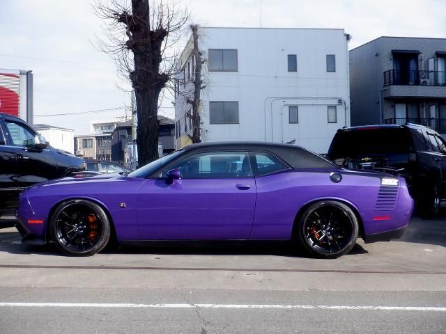 DODGE CHALLENGER 2022 Image 31