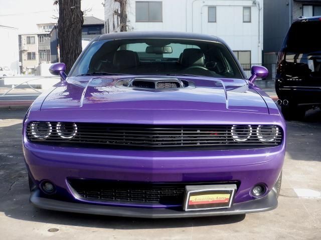 DODGE CHALLENGER 2022 Image 31