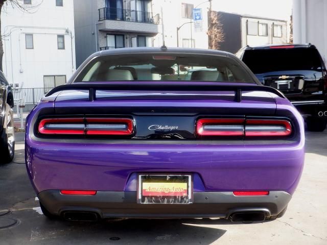 DODGE CHALLENGER 2022 Image 31