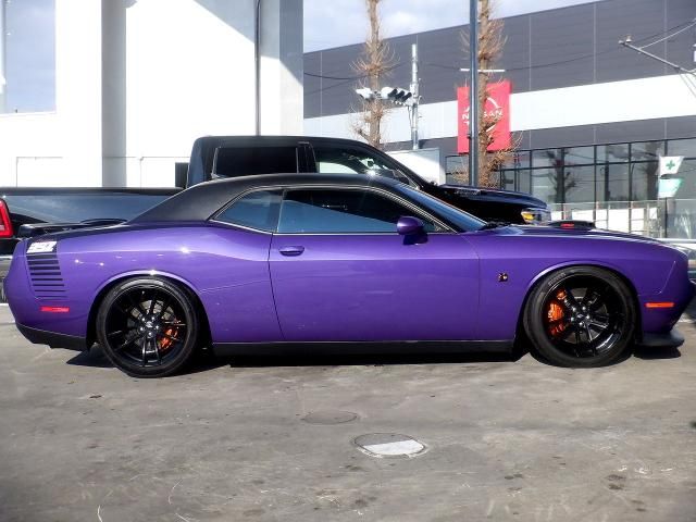 DODGE CHALLENGER 2022 Image 31