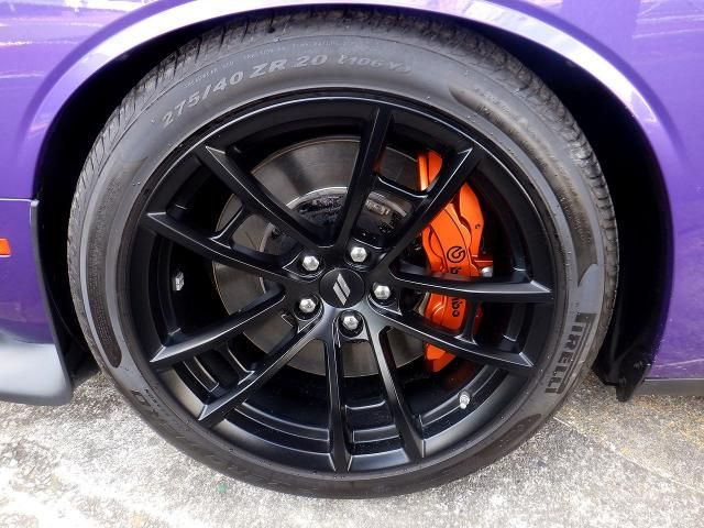 DODGE CHALLENGER 2022 Image 31