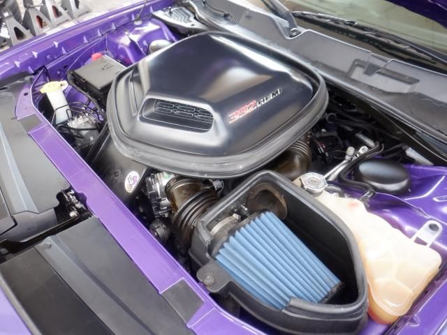 DODGE CHALLENGER 2022 Image 31