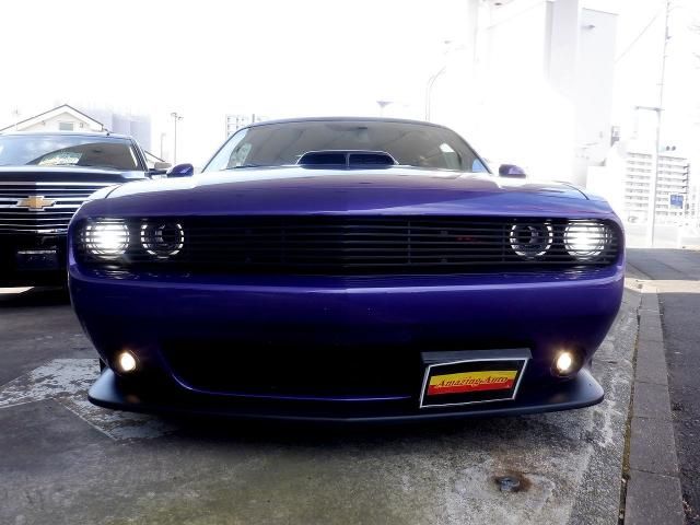 DODGE CHALLENGER 2022 Image 31
