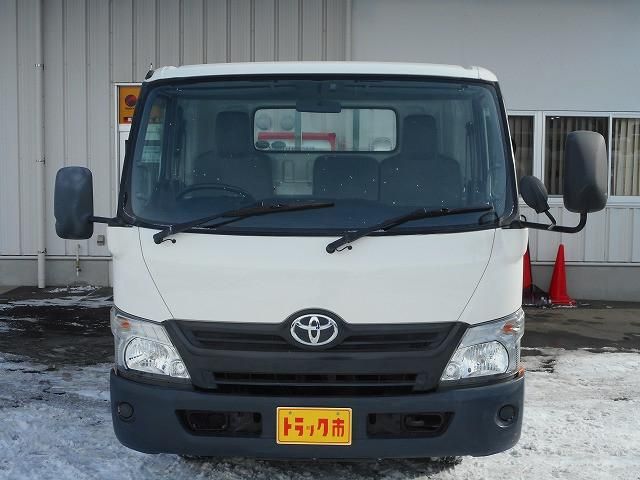 TOYOTA DYNA 2014 Image 31