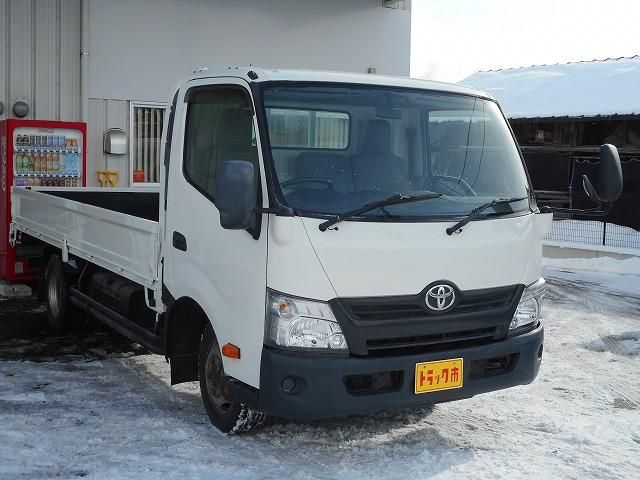 TOYOTA DYNA 2014 Image 31