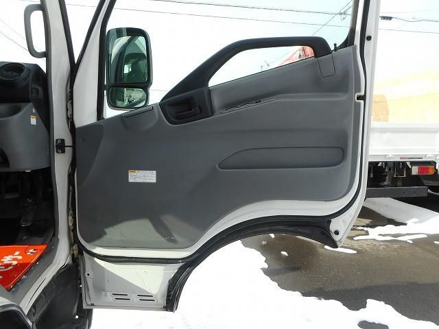 TOYOTA DYNA 2014 Image 31