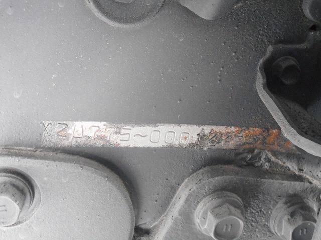 TOYOTA DYNA 2014 Image 31