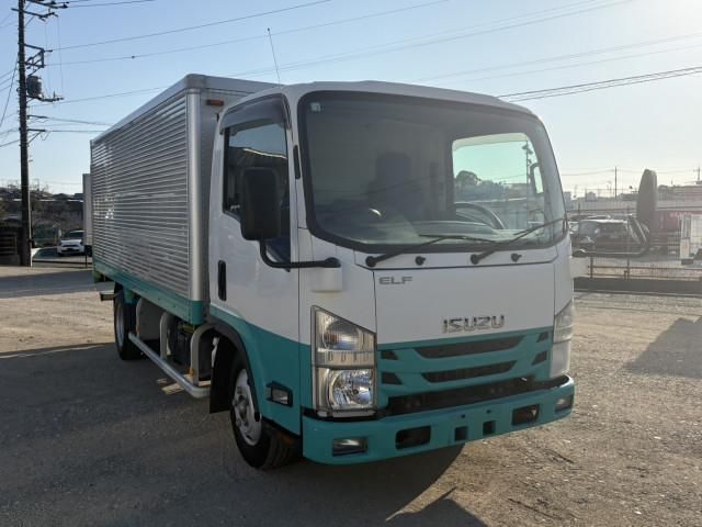 ISUZU ELF 2017 Image 31