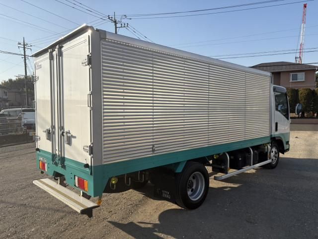 ISUZU ELF 2017 Image 31