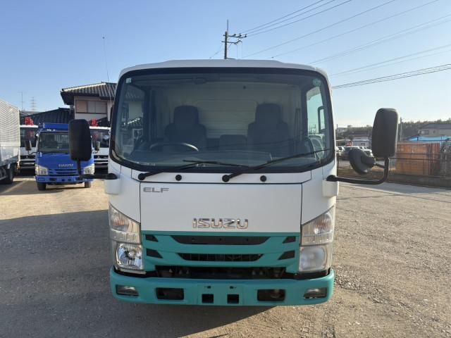 ISUZU ELF 2017 Image 31