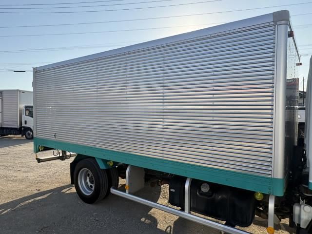 ISUZU ELF 2017 Image 31