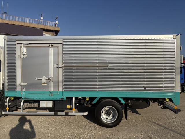 ISUZU ELF 2017 Image 31