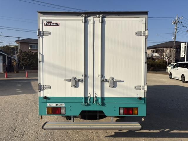 ISUZU ELF 2017 Image 31