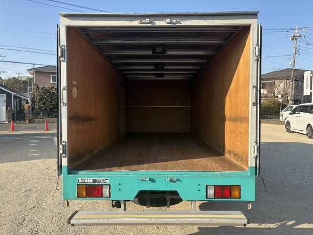 ISUZU ELF 2017 Image 31