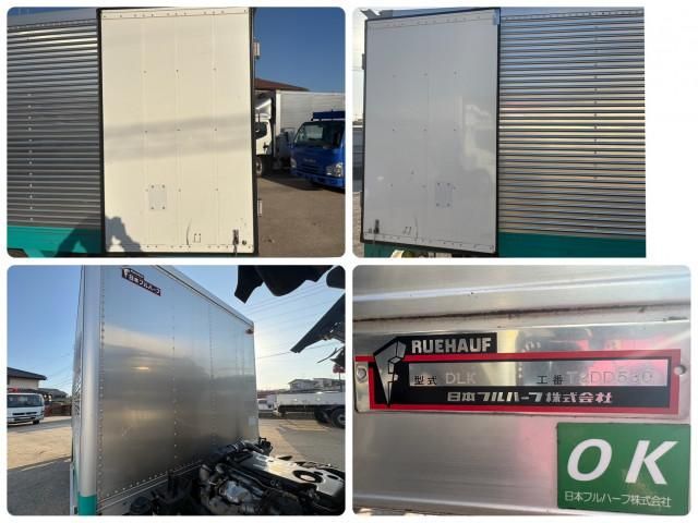 ISUZU ELF 2017 Image 31