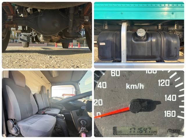 ISUZU ELF 2017 Image 31