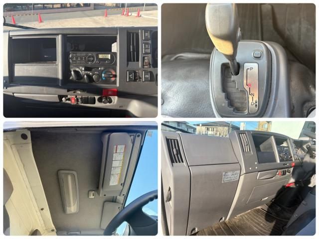 ISUZU ELF 2017 Image 31