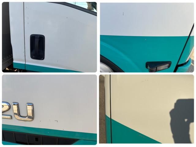 ISUZU ELF 2017 Image 31