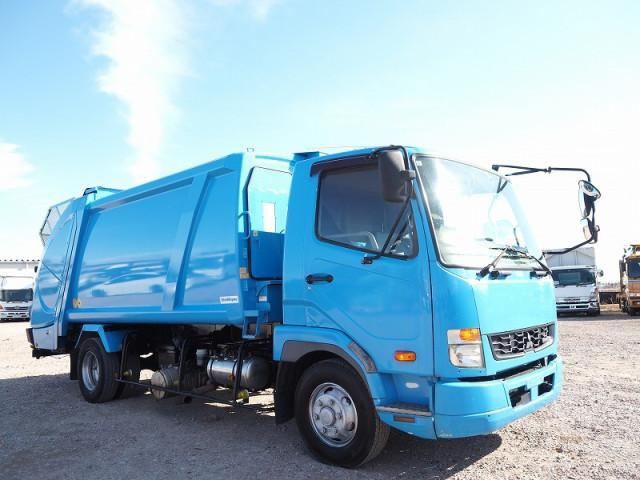 MITSUBISHI FUSOU FIGHTER 2013 Image 31