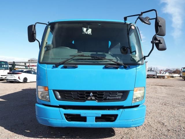 MITSUBISHI FUSOU FIGHTER 2013 Image 31