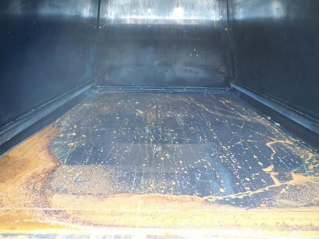 MITSUBISHI FUSOU FIGHTER 2013 Image 31