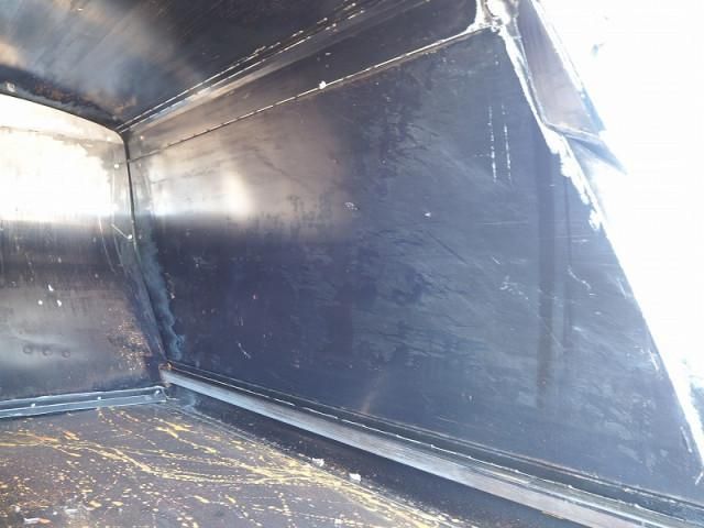 MITSUBISHI FUSOU FIGHTER 2013 Image 31