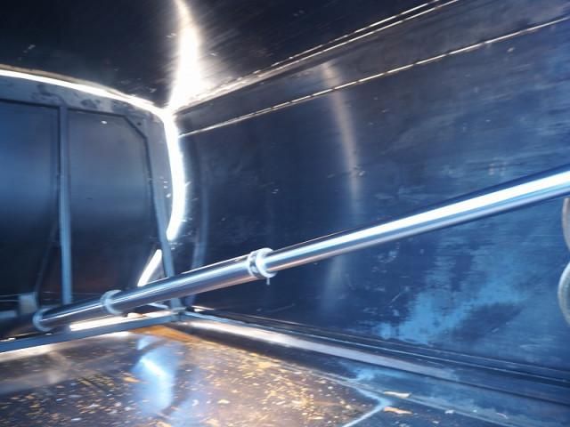 MITSUBISHI FUSOU FIGHTER 2013 Image 31