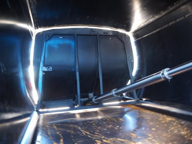 MITSUBISHI FUSOU FIGHTER 2013 Image 31