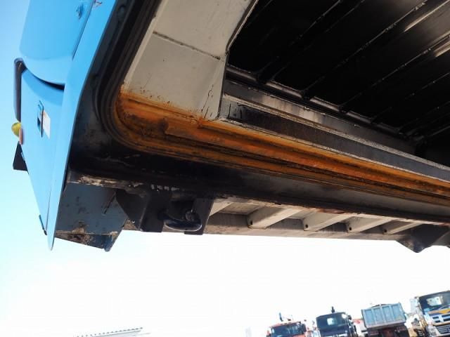 MITSUBISHI FUSOU FIGHTER 2013 Image 31