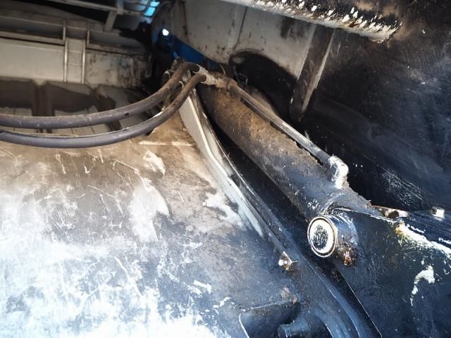 MITSUBISHI FUSOU FIGHTER 2013 Image 31