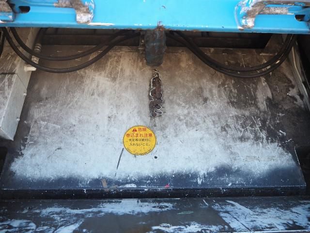 MITSUBISHI FUSOU FIGHTER 2013 Image 31