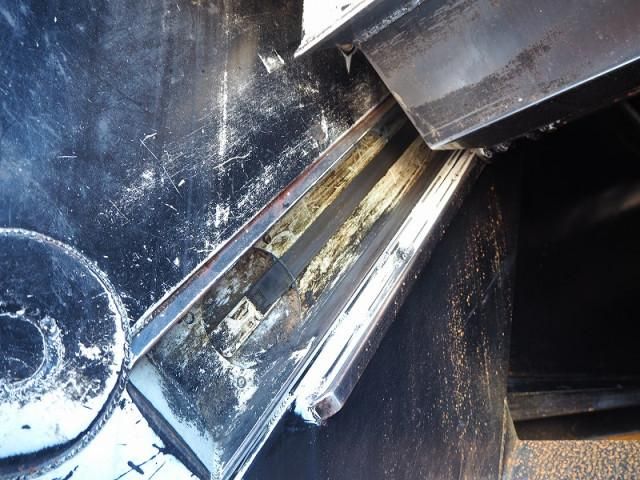 MITSUBISHI FUSOU FIGHTER 2013 Image 31