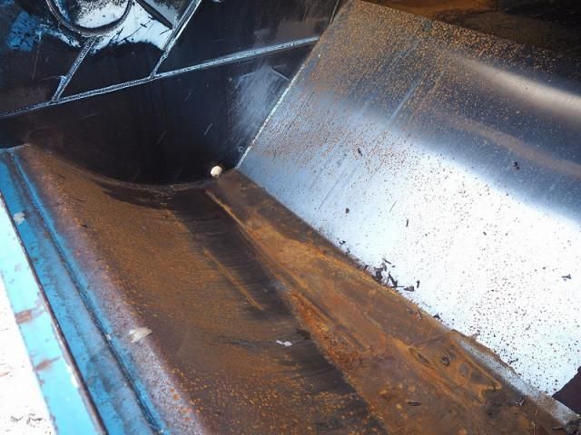 MITSUBISHI FUSOU FIGHTER 2013 Image 31