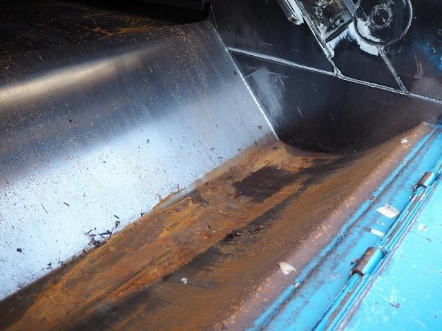 MITSUBISHI FUSOU FIGHTER 2013 Image 31