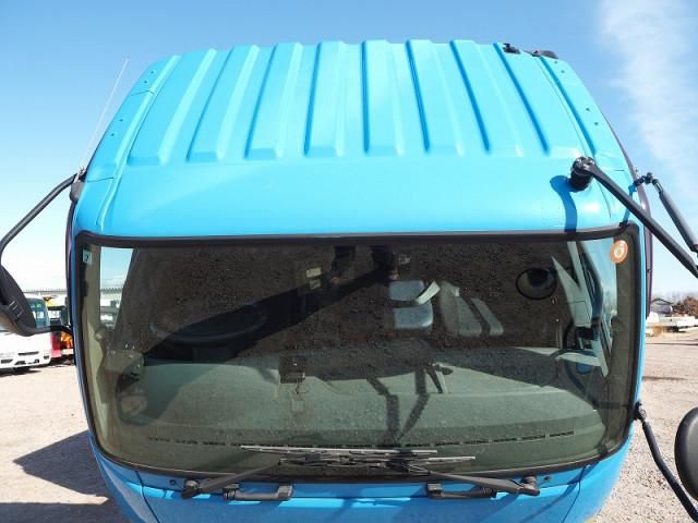 MITSUBISHI FUSOU FIGHTER 2013 Image 31