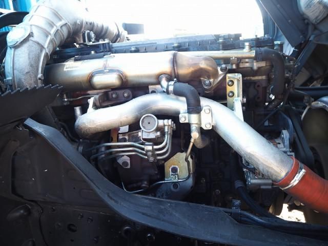 MITSUBISHI FUSOU FIGHTER 2013 Image 31