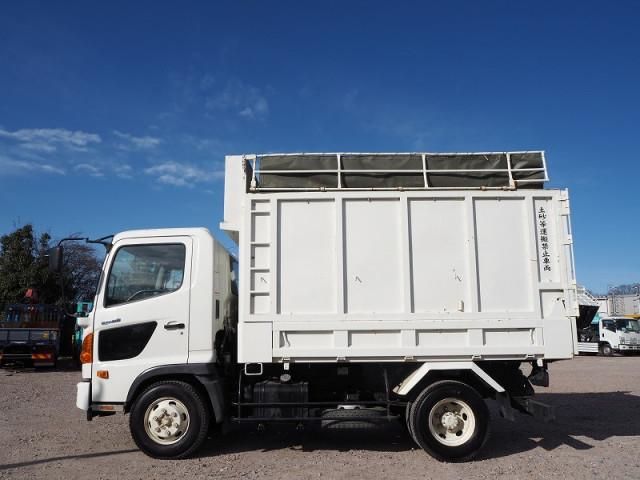 HINO RANGER 2014 Image 31