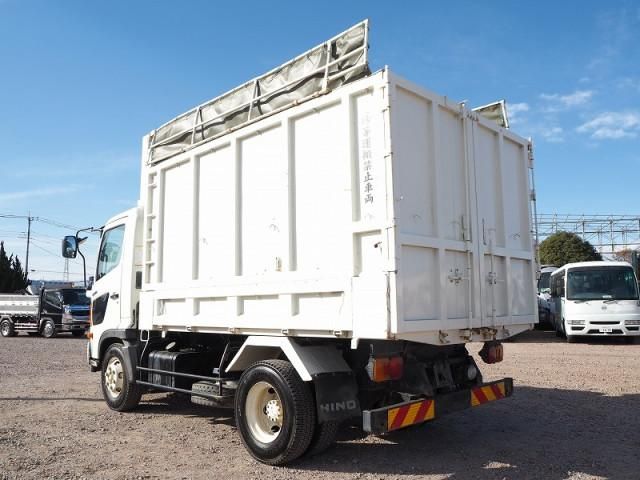 HINO RANGER 2014 Image 31