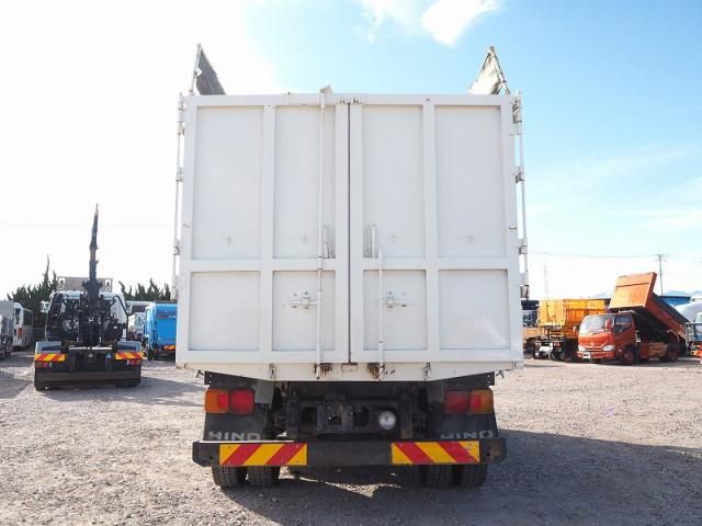 HINO RANGER 2014 Image 31