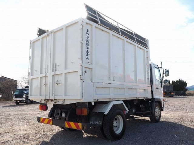 HINO RANGER 2014 Image 31